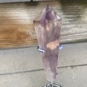 Amethyst Scepter